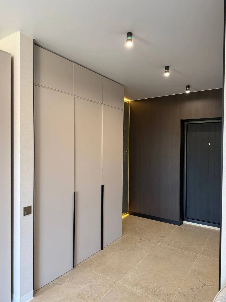 Apartment with renovation in Irpin