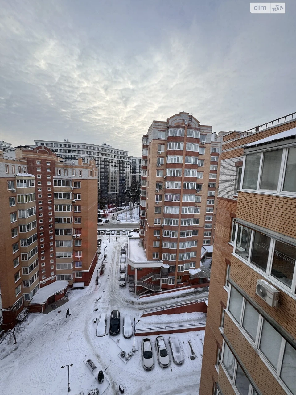 Продаж Квартира
