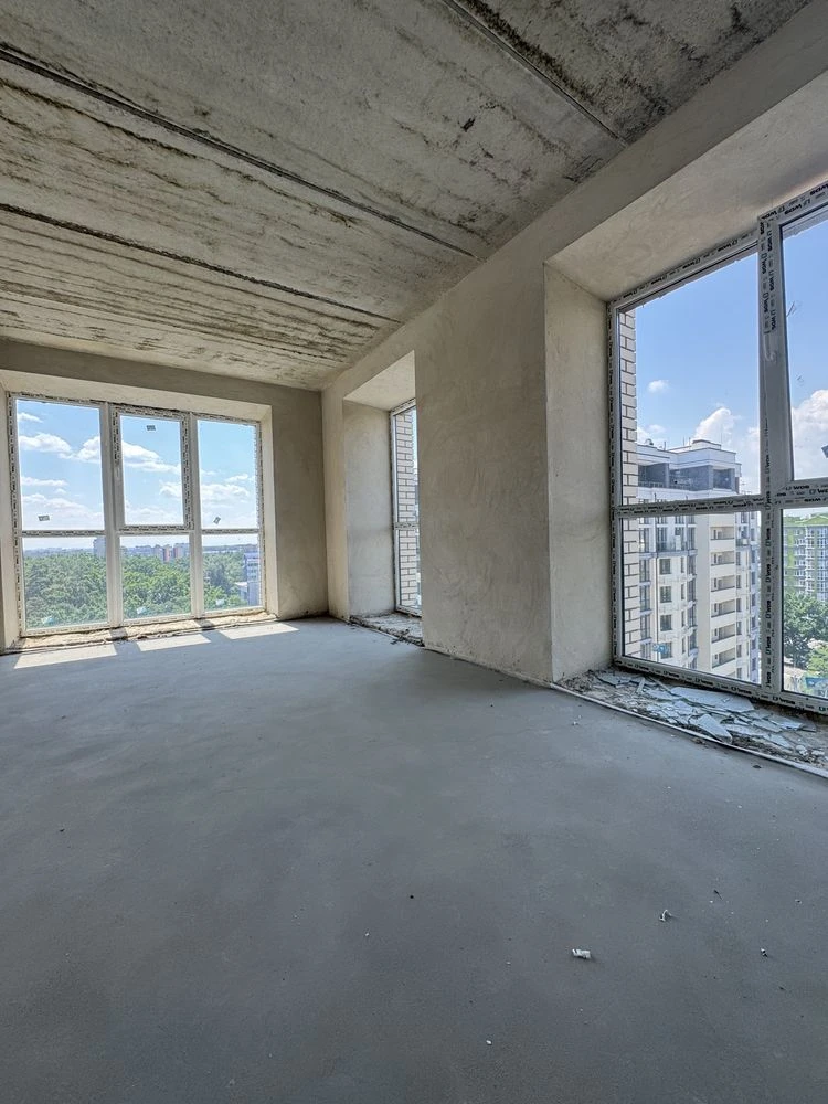 2-кімнатна квартира 66 м² ЖК Art Residence 2 Ірпінь | Газове