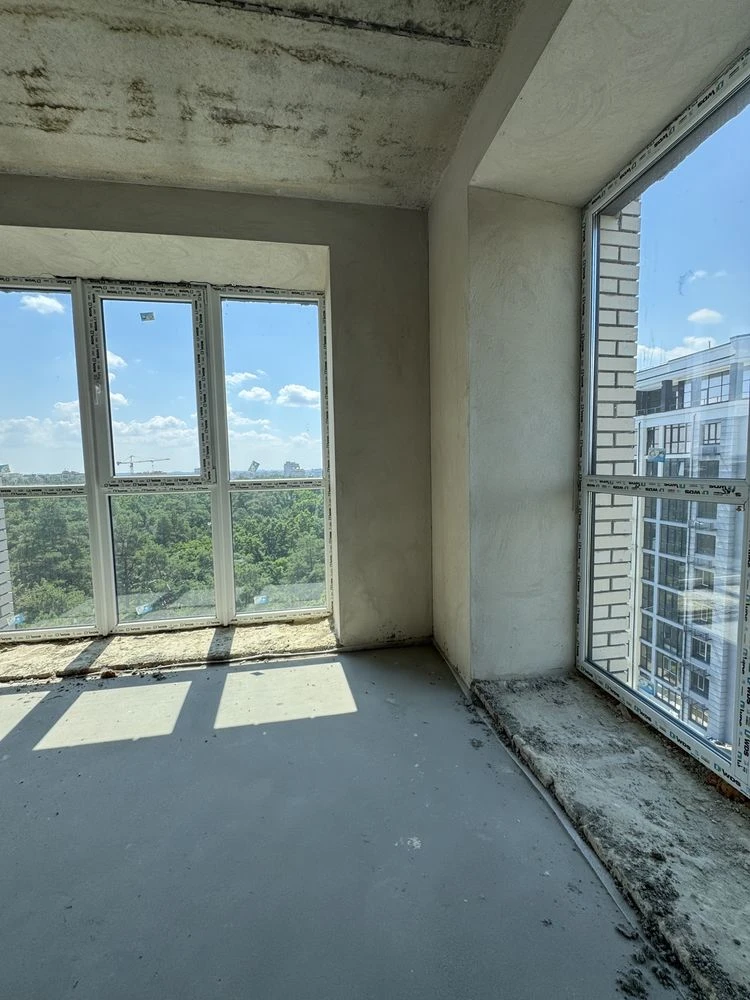 2-кімнатна квартира 66 м² ЖК Art Residence 2 Ірпінь | Газове