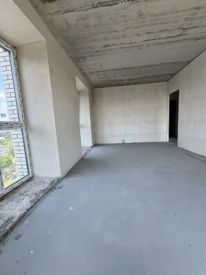 2-кімнатна квартира 66 м² ЖК Art Residence 2 Ірпінь | Газове