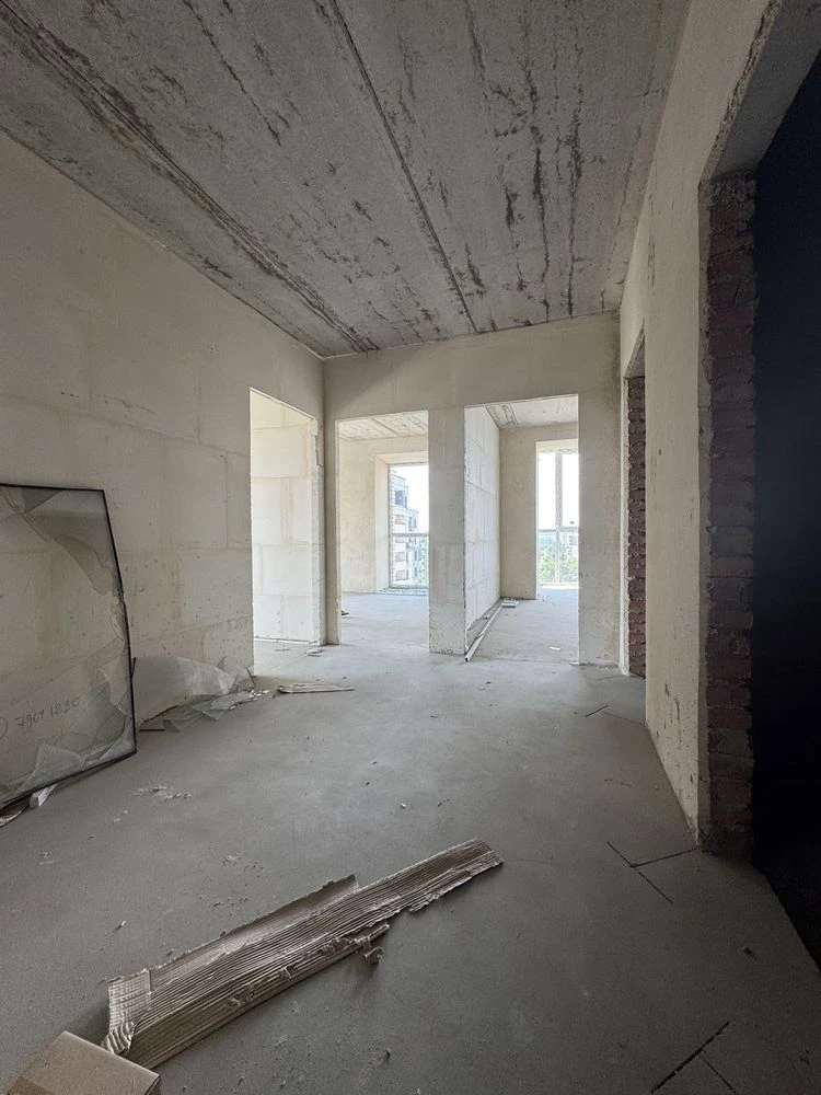 2-кімнатна квартира 66 м² ЖК Art Residence 2 Ірпінь | Газове