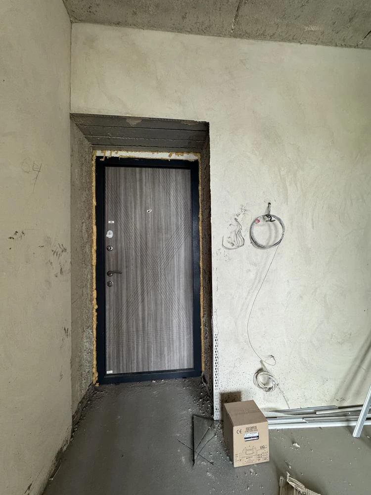 2-кімнатна квартира 66 м² ЖК Art Residence 2 Ірпінь | Газове