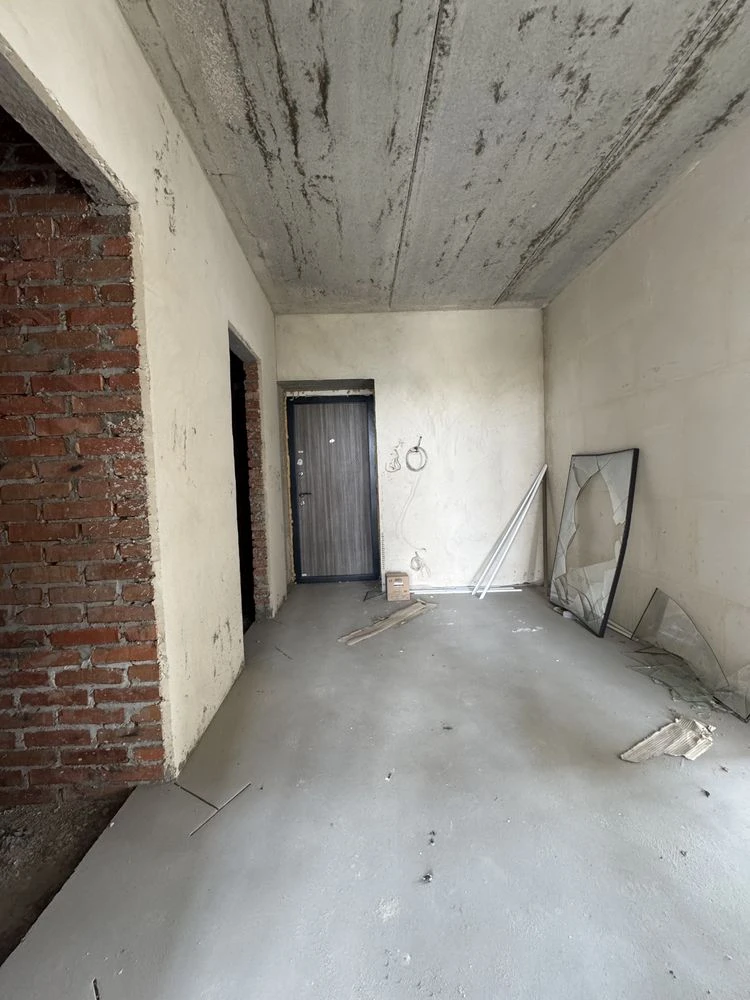 2-кімнатна квартира 66 м² ЖК Art Residence 2 Ірпінь | Газове