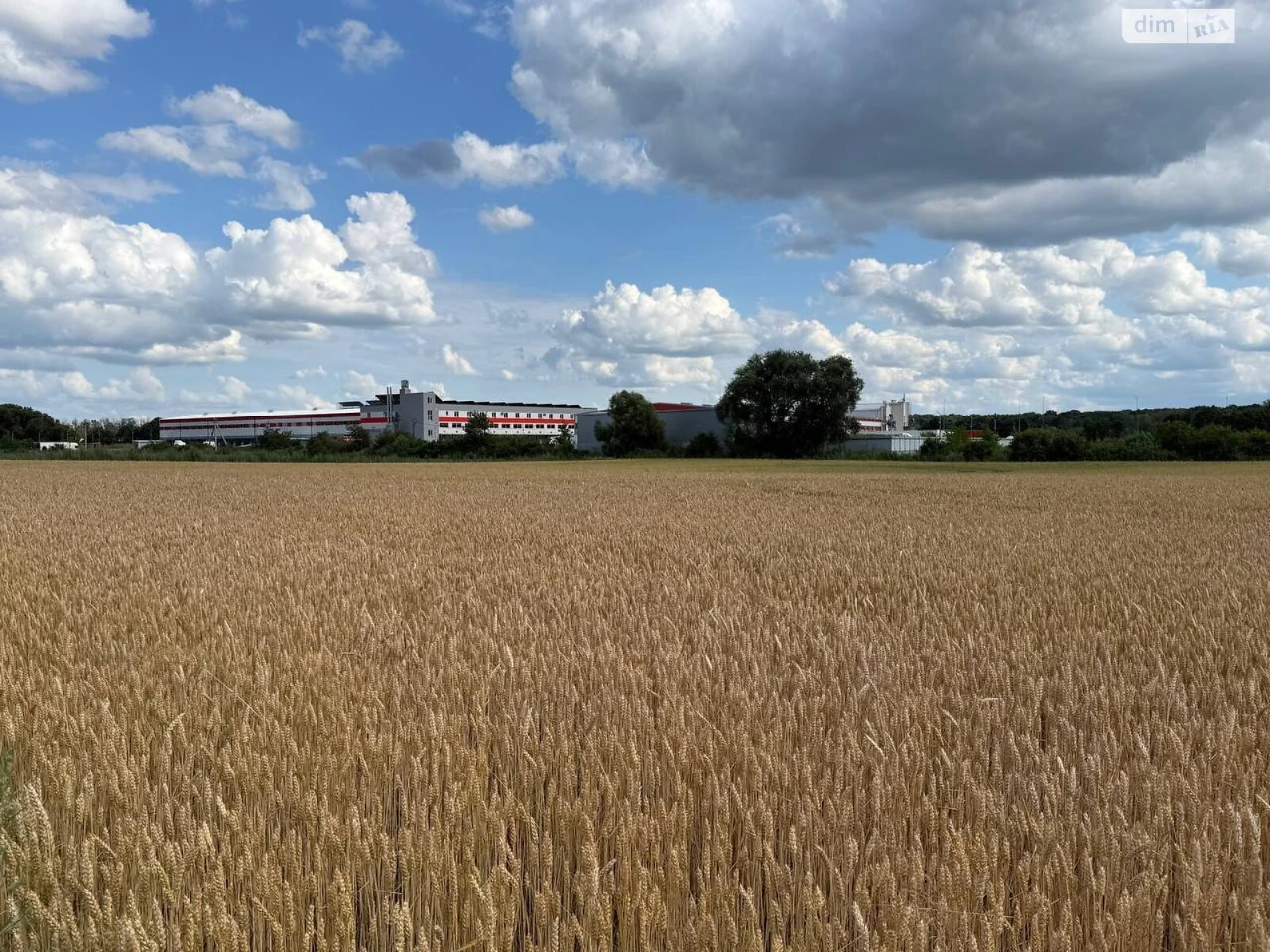 For sale Plot for residential development