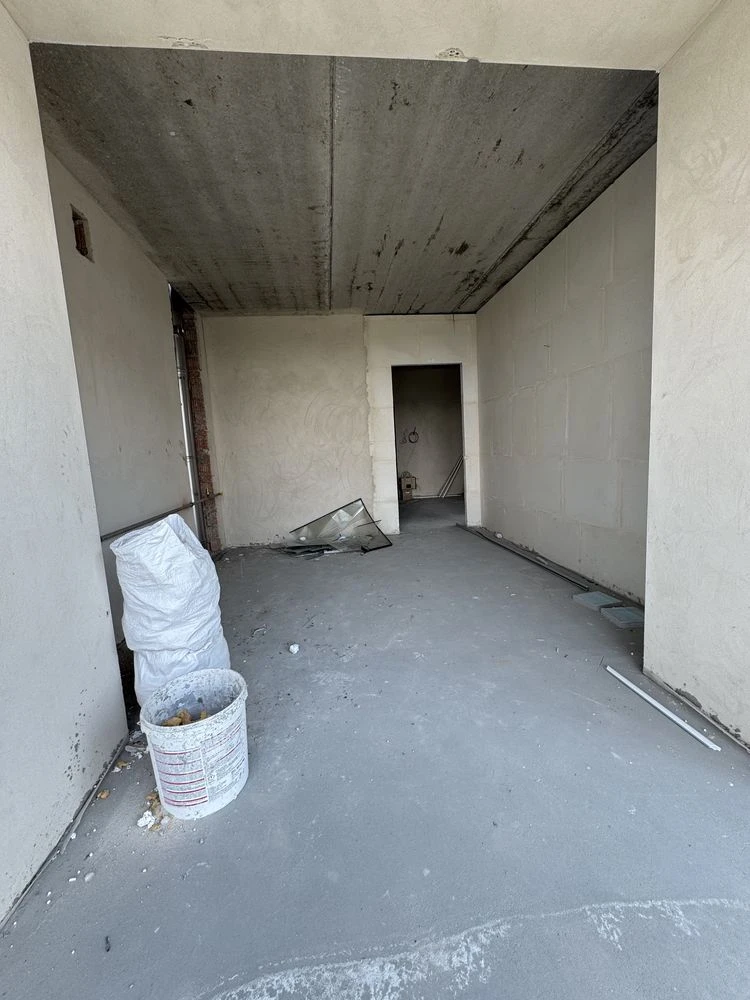 2-кімнатна квартира 66 м² ЖК Art Residence 2 Ірпінь | Газове