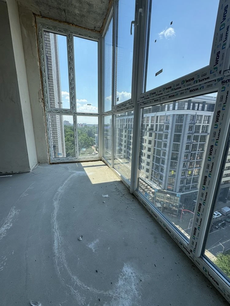 2-кімнатна квартира 66 м² ЖК Art Residence 2 Ірпінь | Газове