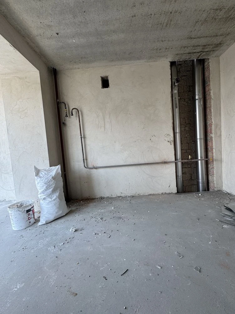 2-кімнатна квартира 66 м² ЖК Art Residence 2 Ірпінь | Газове