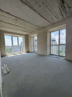2-кімнатна квартира 66 м² ЖК Art Residence 2 Ірпінь | Газове