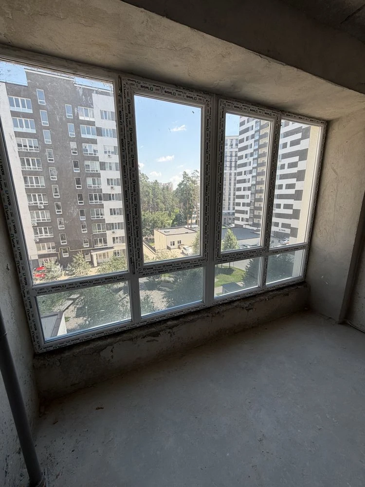 2-bedroom apartment for sale in the Chekhov Park residential complex - 65 sq m