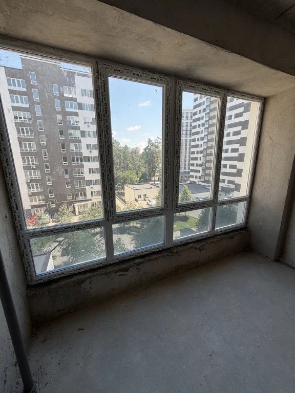 2-bedroom apartment for sale in the Chekhov Park residential complex - 65 sq m