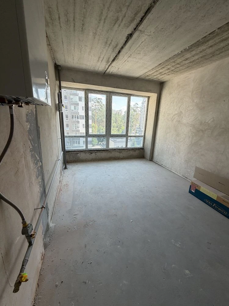2-bedroom apartment for sale in the Chekhov Park residential complex - 65 sq m