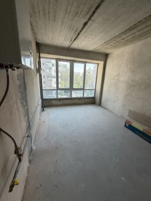 2-bedroom apartment for sale in the Chekhov Park residential complex - 65 sq m
