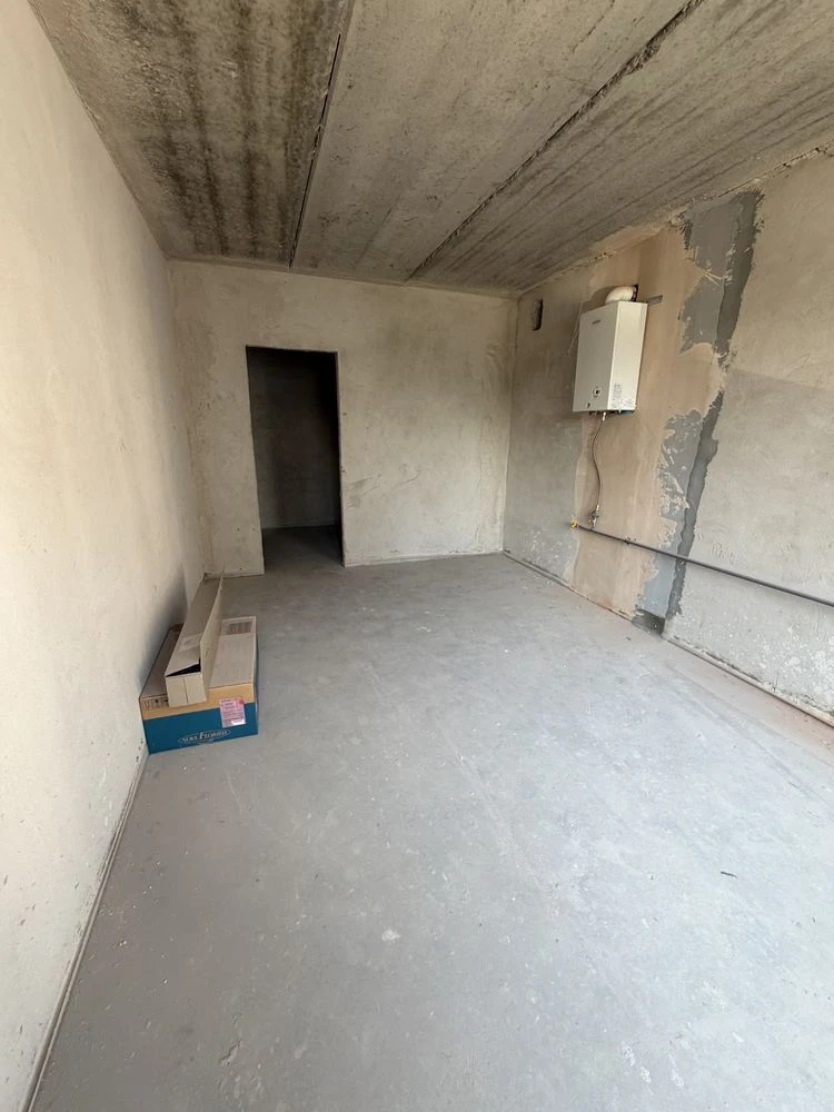 2-bedroom apartment for sale in the Chekhov Park residential complex - 65 sq m