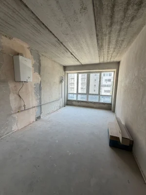 2-bedroom apartment for sale in the Chekhov Park residential complex - 65 sq m