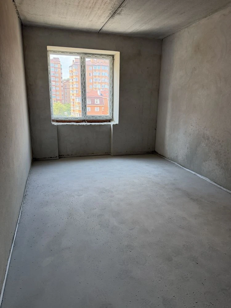 2-bedroom apartment for sale in the Chekhov Park residential complex - 65 sq m