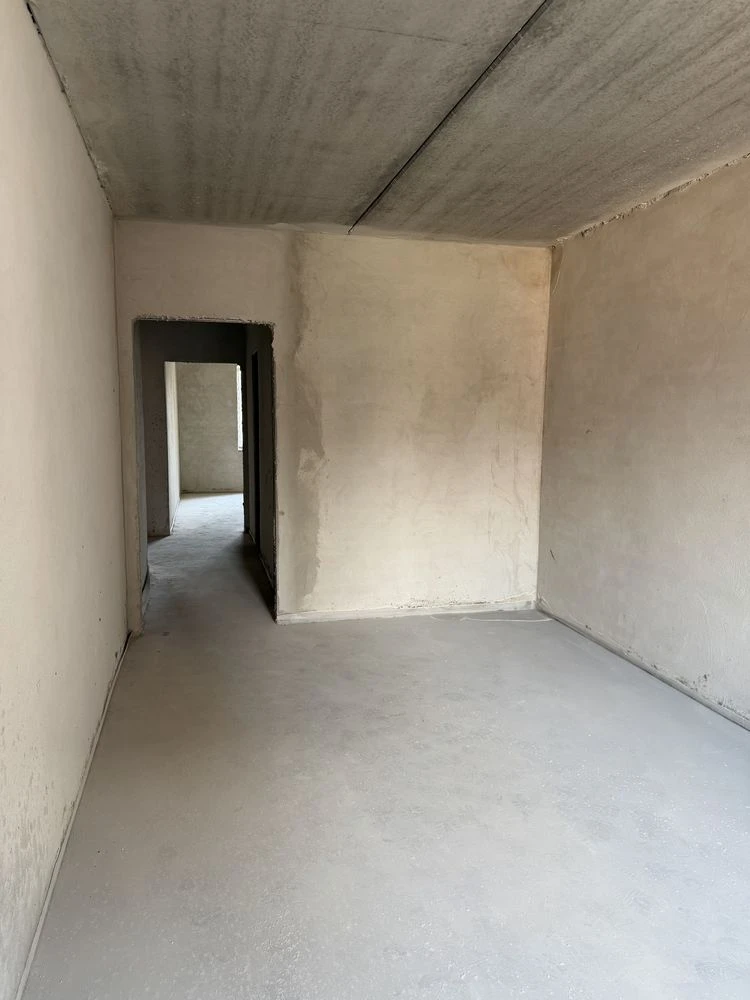 2-bedroom apartment for sale in the Chekhov Park residential complex - 65 sq m