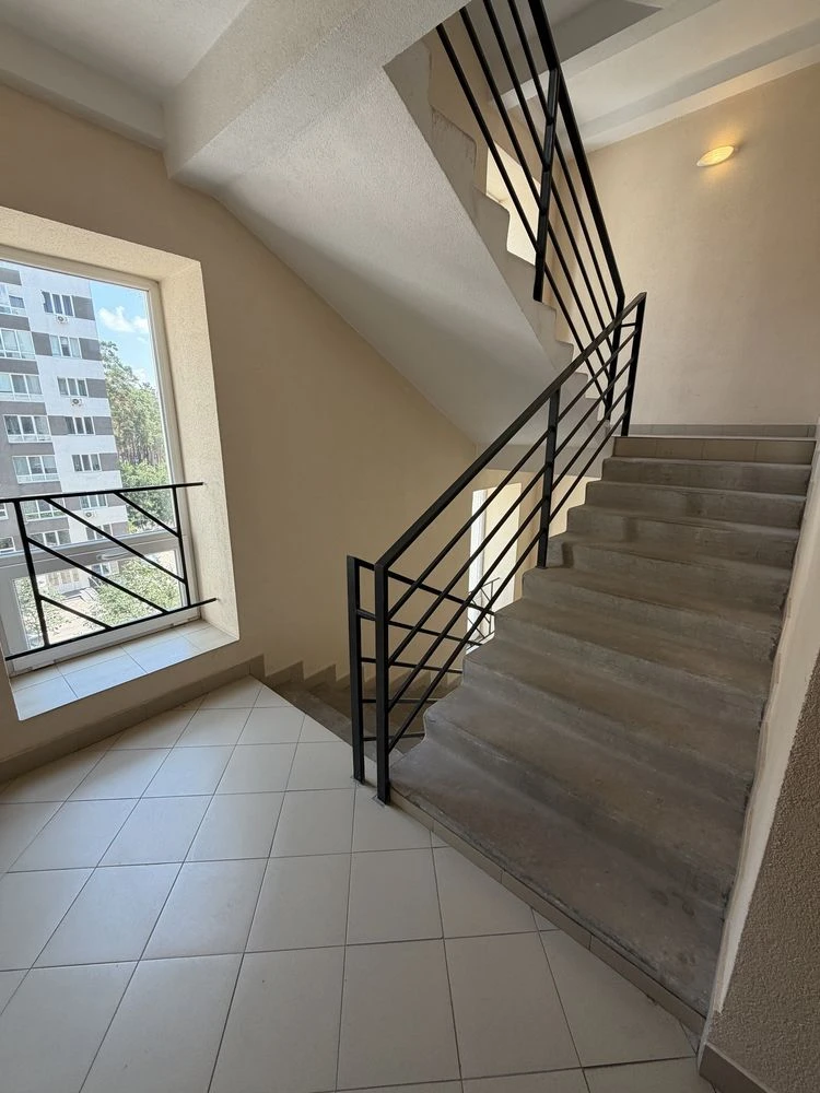 2-bedroom apartment for sale in the Chekhov Park residential complex - 65 sq m