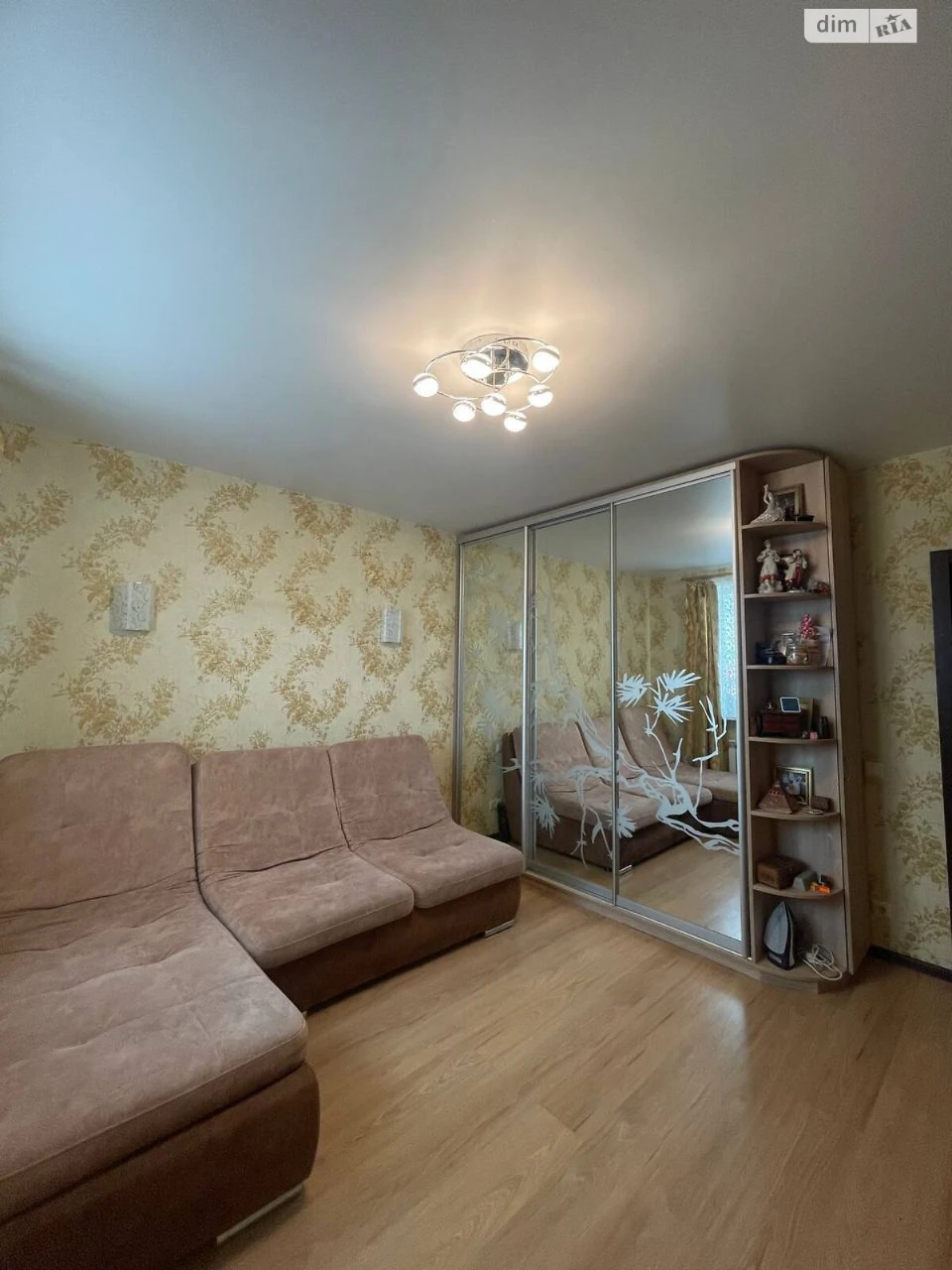 Продажа квартиры
