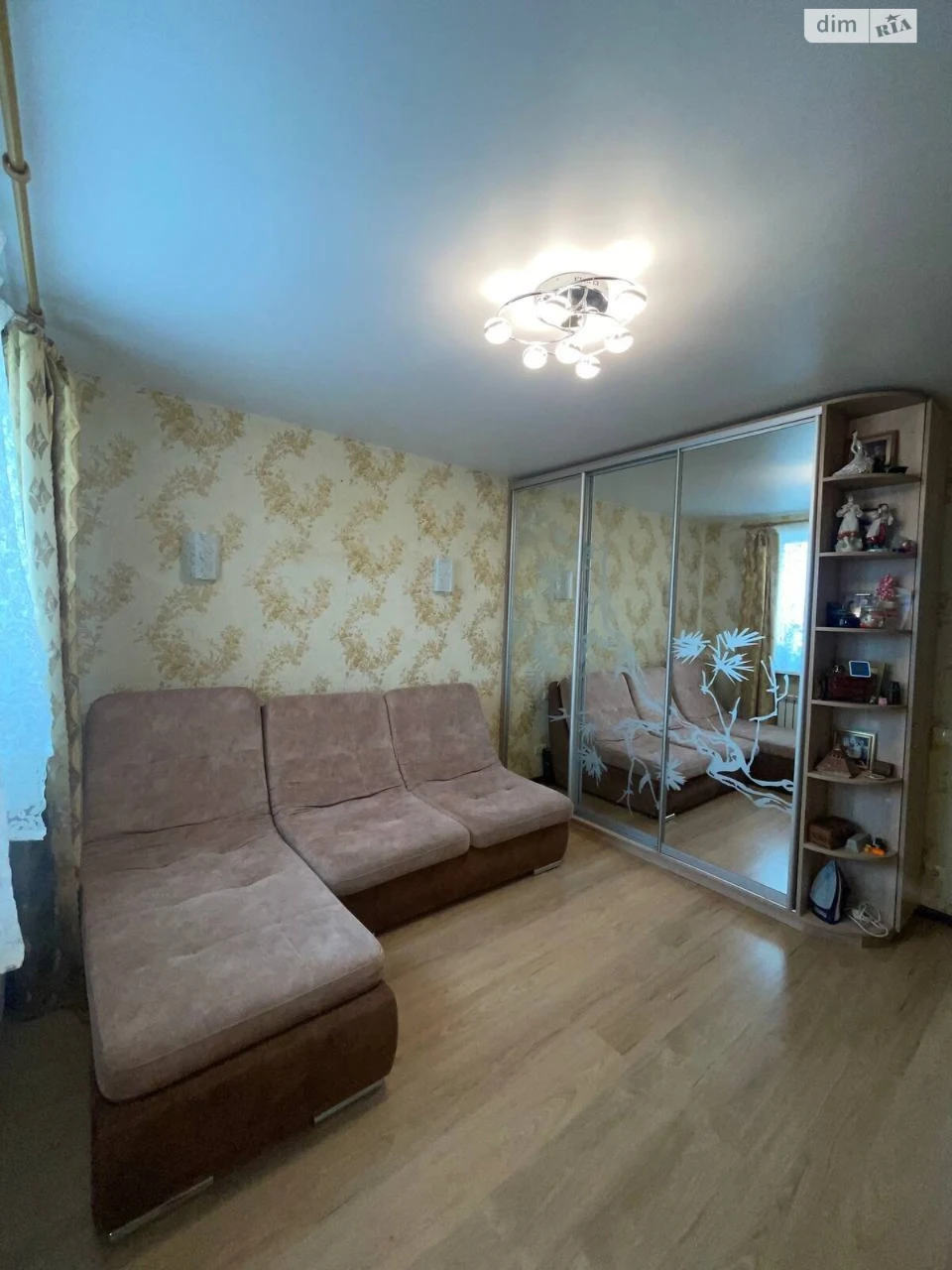 Продажа квартиры
