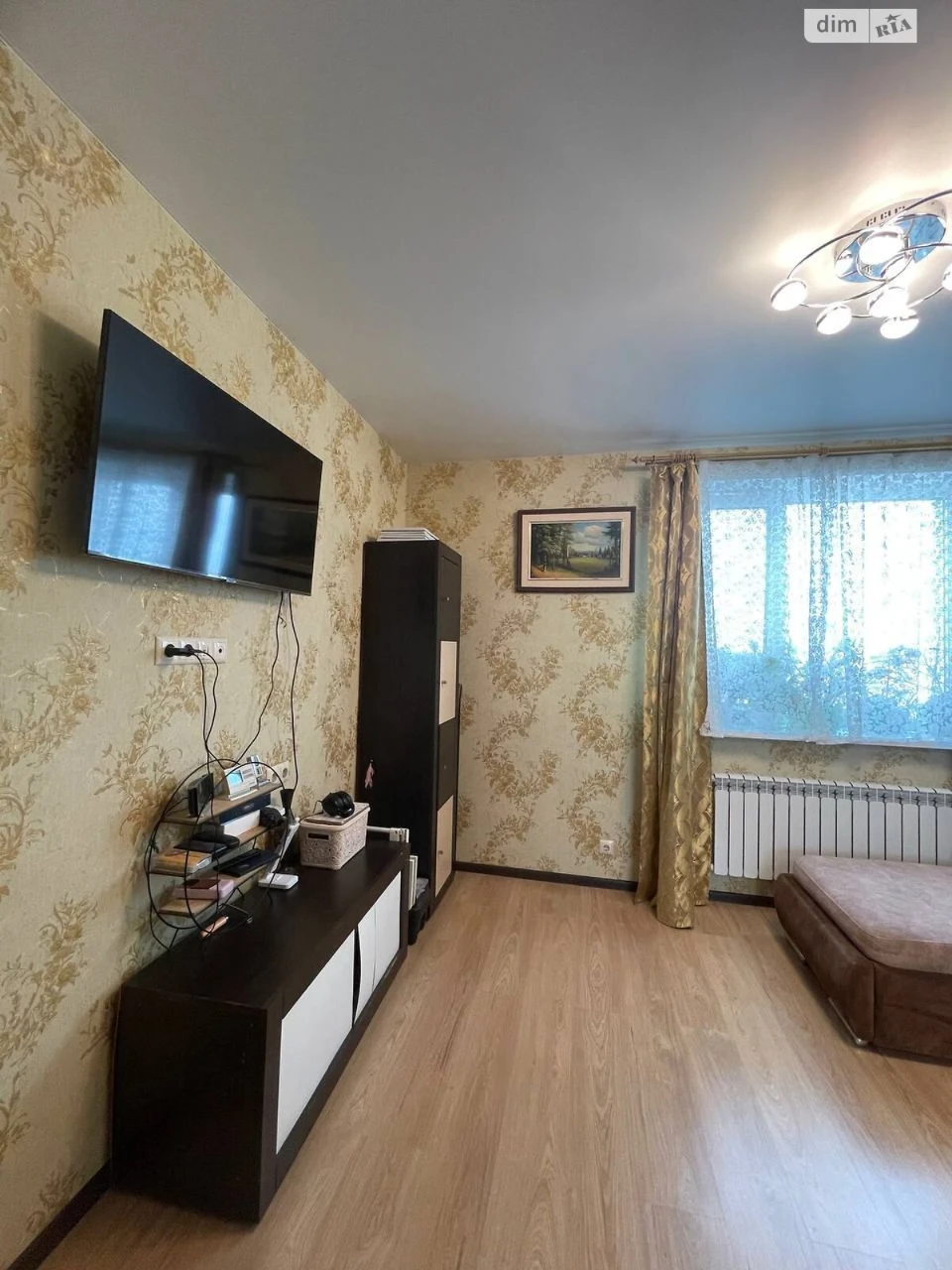 Продажа квартиры