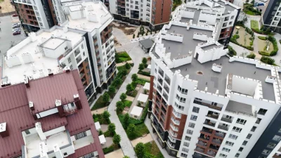 Квартира під єОселю. Готовий будинок в Ірпені.