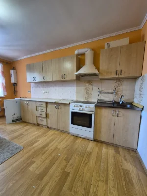 ГОТОВА Квартира - студія з БАЛКОНОМ / площа 23 м² / з ремонт