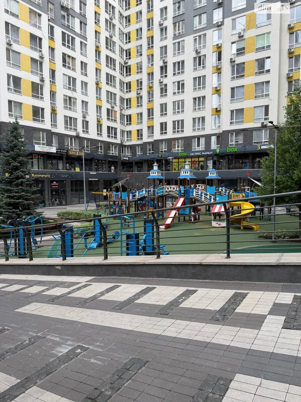Продаж Квартира