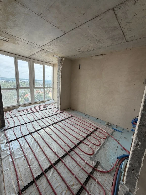 Продаж 2-комнатной квартиры, Центральный парк, возможен вариант под прог