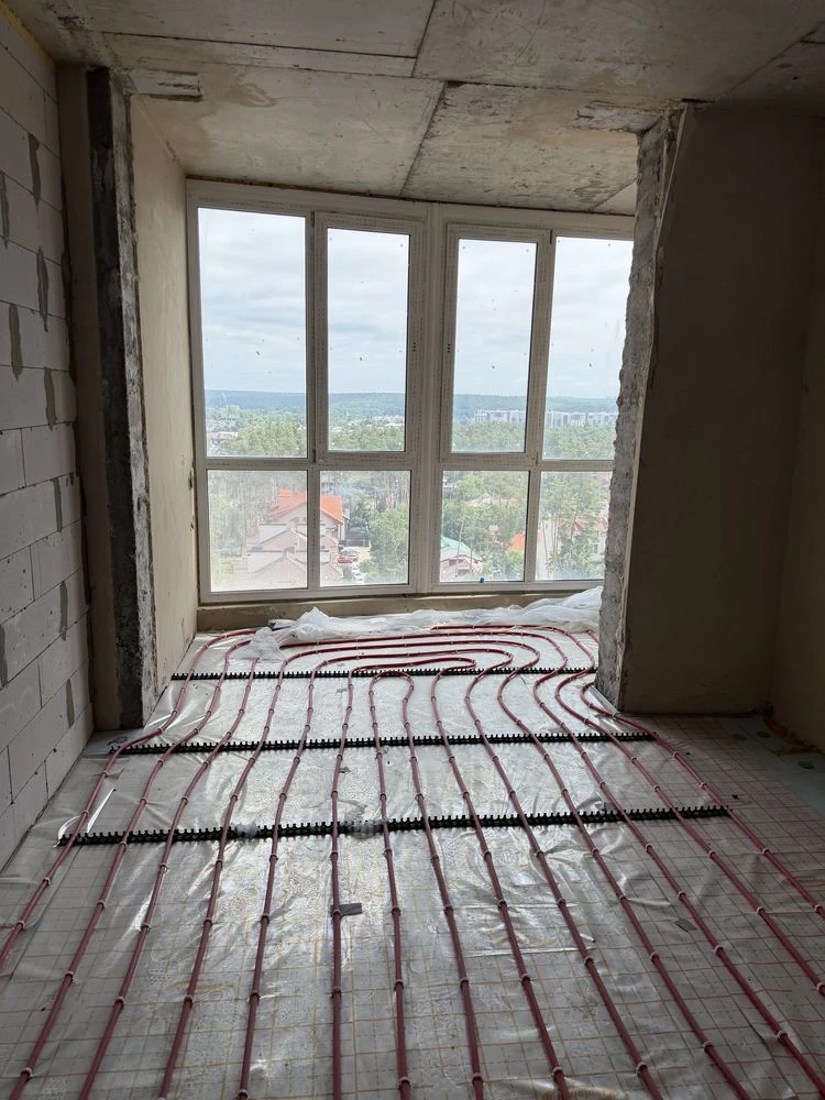 Продаж 2-комнатной квартиры, Центральный парк, возможен вариант под прог
