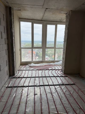 Продаж 2-комнатной квартиры, Центральный парк, возможен вариант под прог