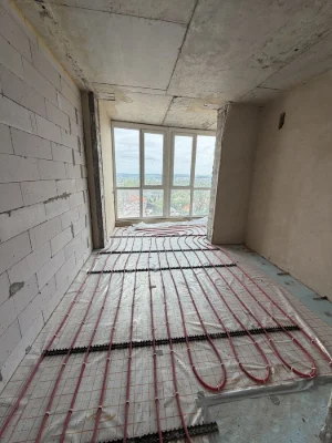 Продаж 2-комнатной квартиры, Центральный парк, возможен вариант под прог