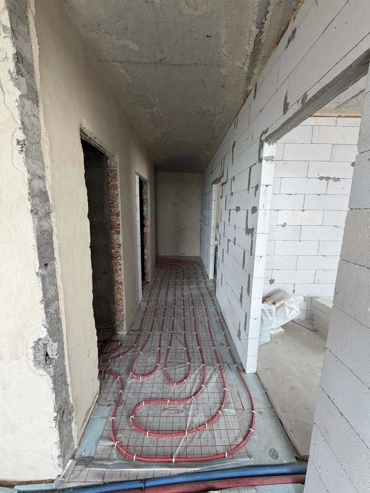 Продаж 2-комнатной квартиры, Центральный парк, возможен вариант под прог