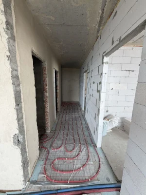 Продаж 2-комнатной квартиры, Центральный парк, возможен вариант под прог
