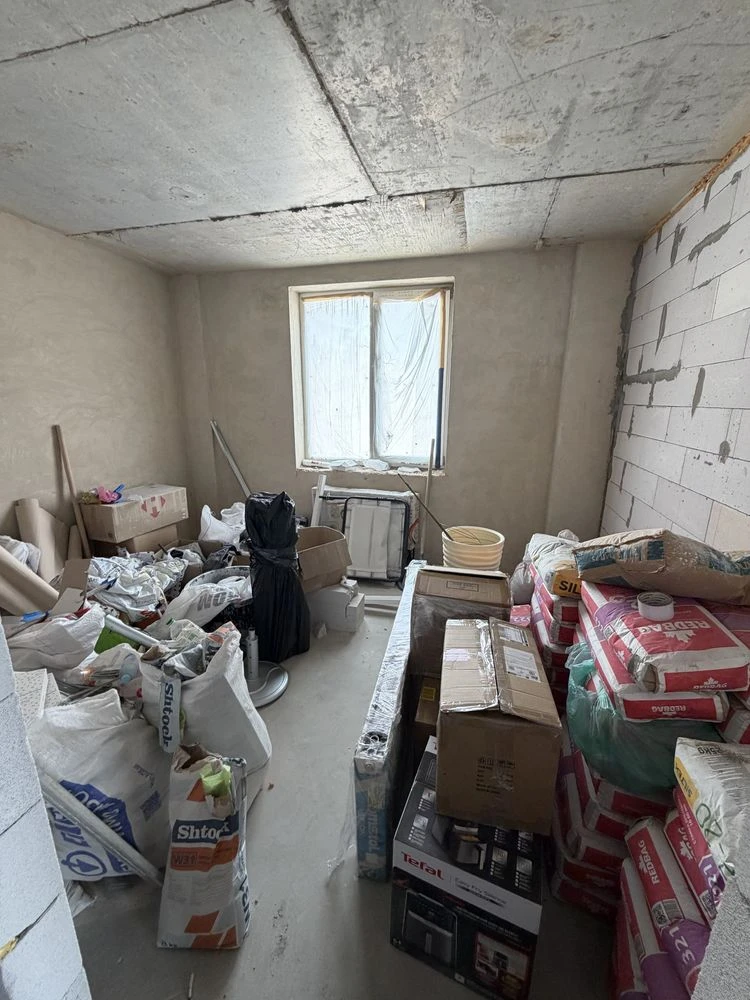 Продаж 2-комнатной квартиры, Центральный парк, возможен вариант под прог