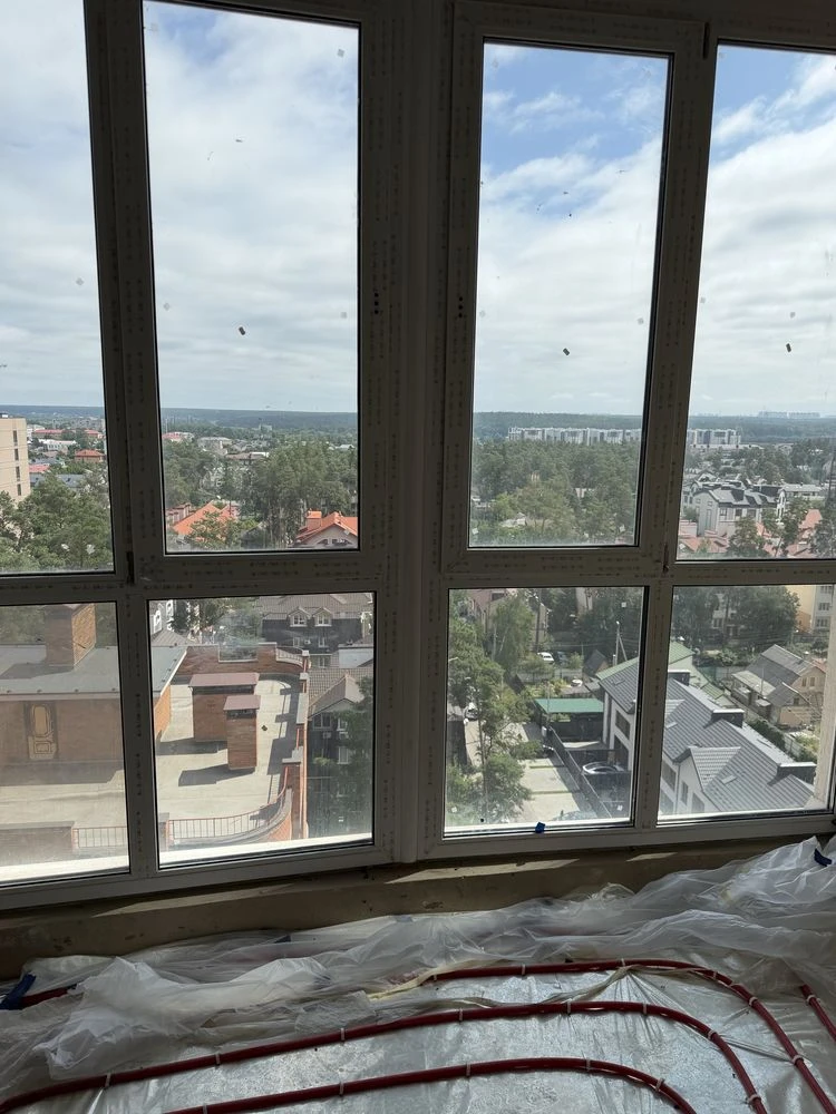 Продаж 2-комнатной квартиры, Центральный парк, возможен вариант под прог
