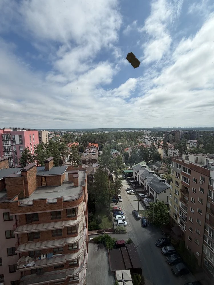 Продаж 2-комнатной квартиры, Центральный парк, возможен вариант под прог