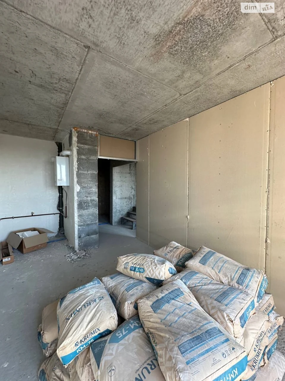 Apartment for Sale