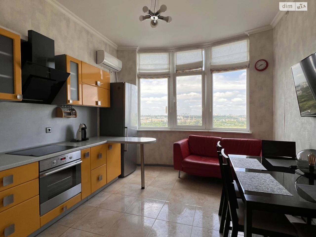 Apartment for Sale