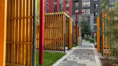 1-комнатная квартира 39,6 кв.м ЖК Irpin City Ирпень, рядом Романивка