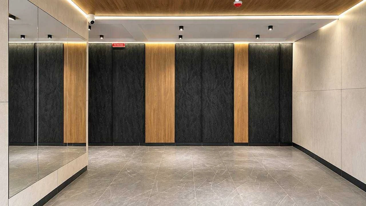 1-комнатная квартира 39,6 кв.м ЖК Irpin City Ирпень, рядом Романивка