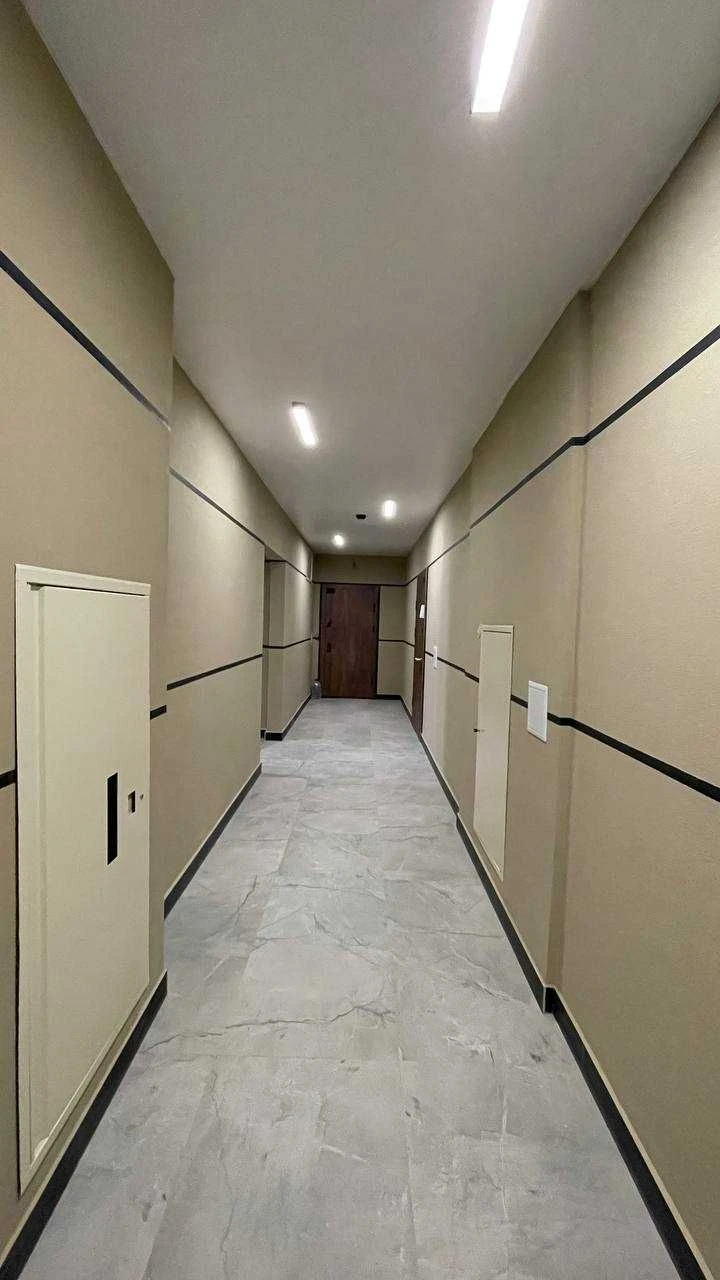 1-комнатная квартира 39,6 кв.м ЖК Irpin City Ирпень, рядом Романивка