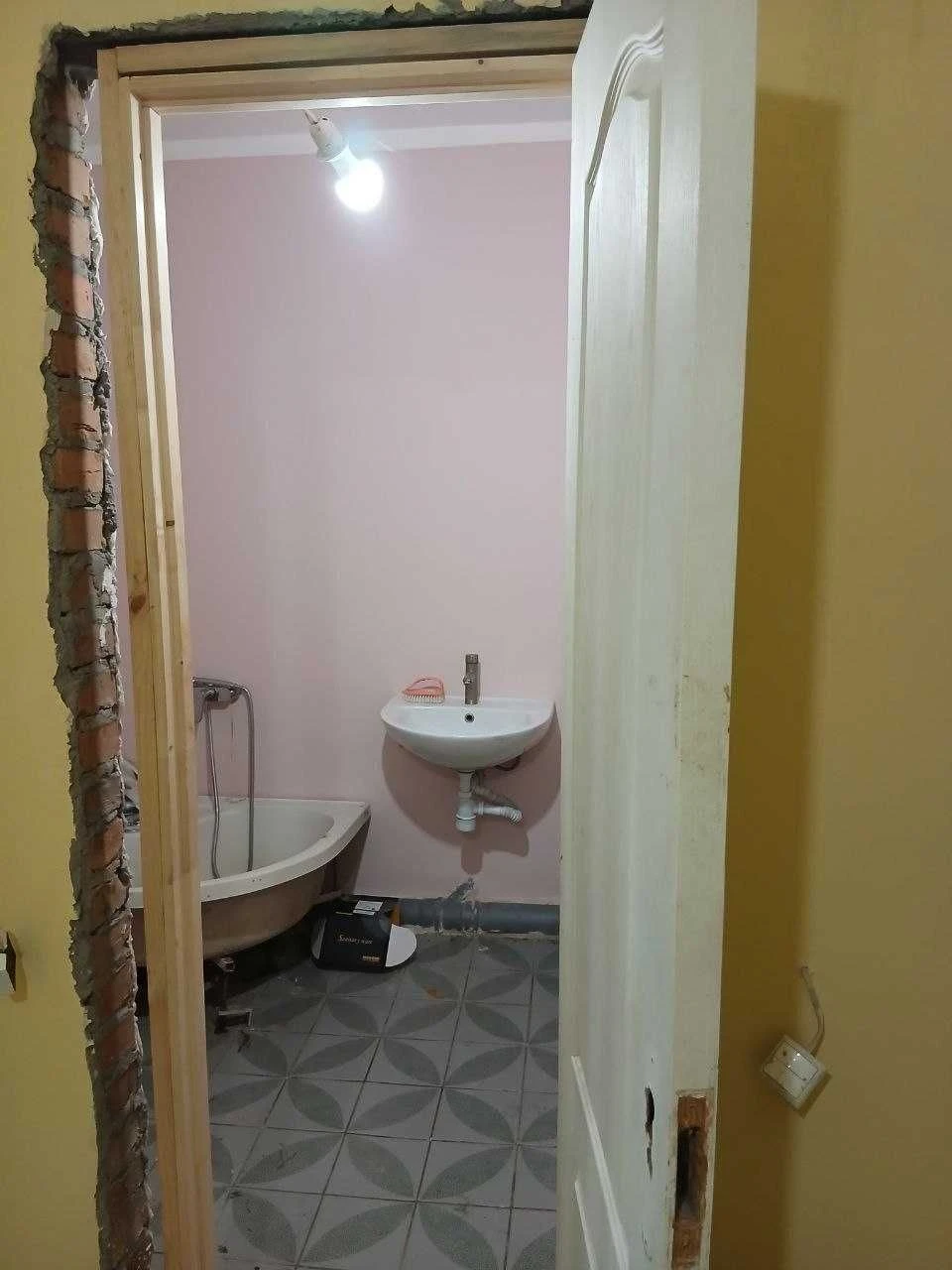 Apartment for Sale in Irpin (Basement)