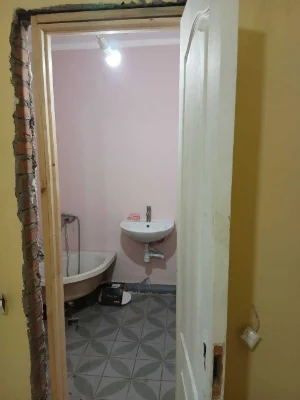 Apartment for Sale in Irpin (Basement)