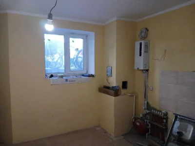Apartment for Sale in Irpin (Basement)
