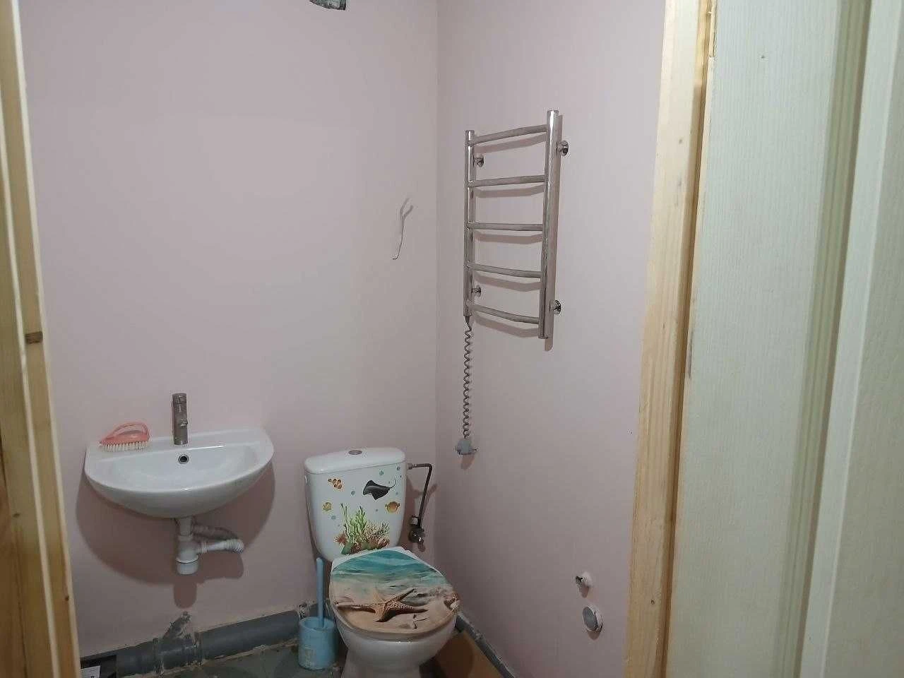 Apartment for Sale in Irpin (Basement)