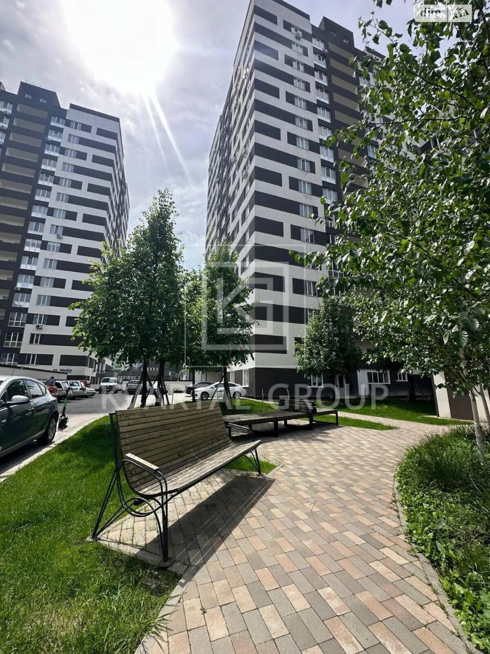 Apartment for Sale
