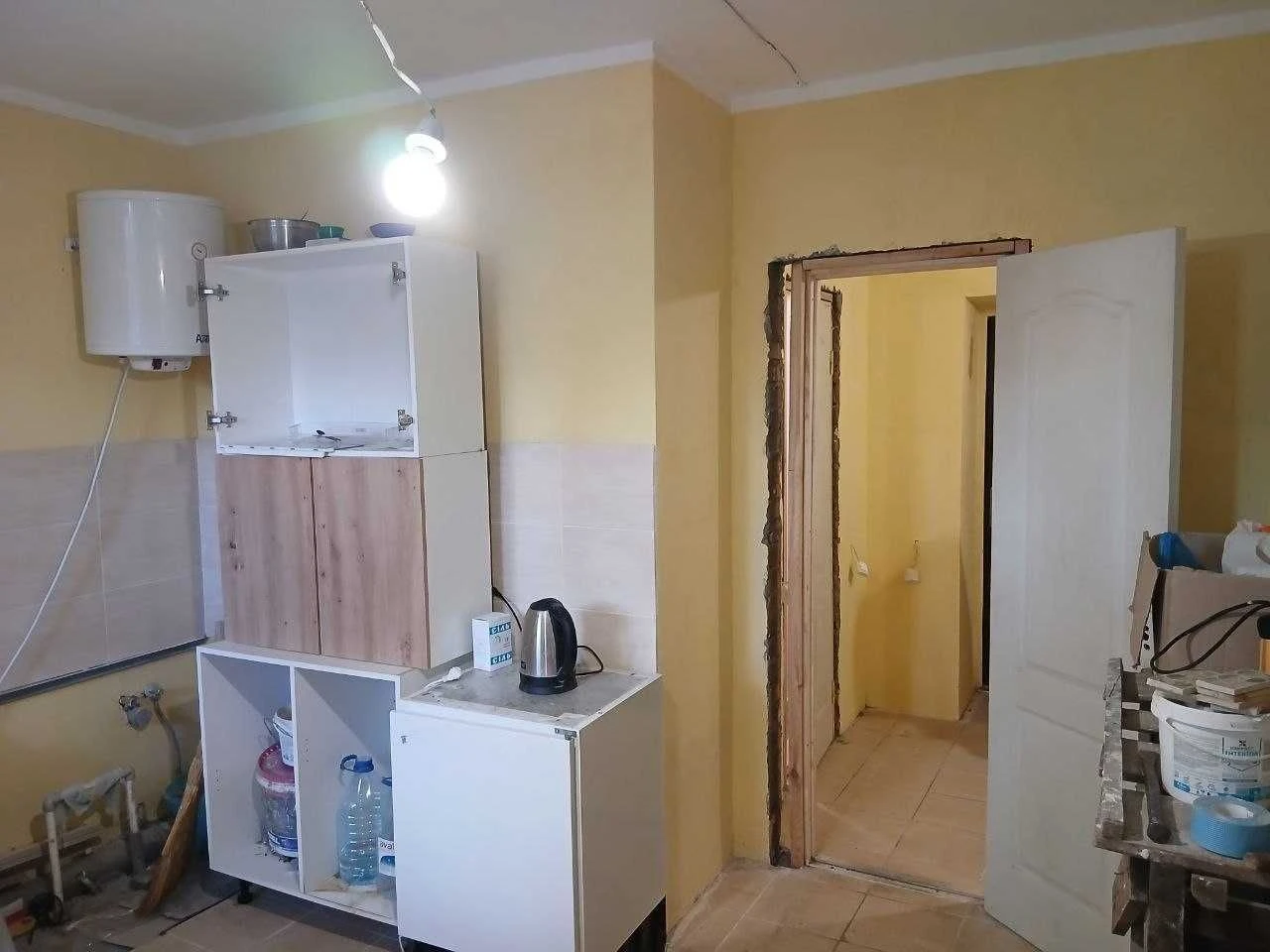 Apartment for Sale in Irpin (Basement)