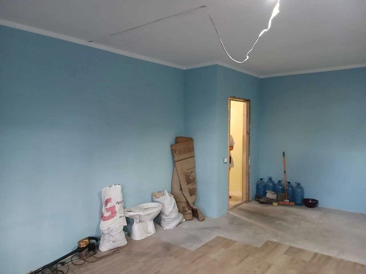 Apartment for Sale in Irpin (Basement)