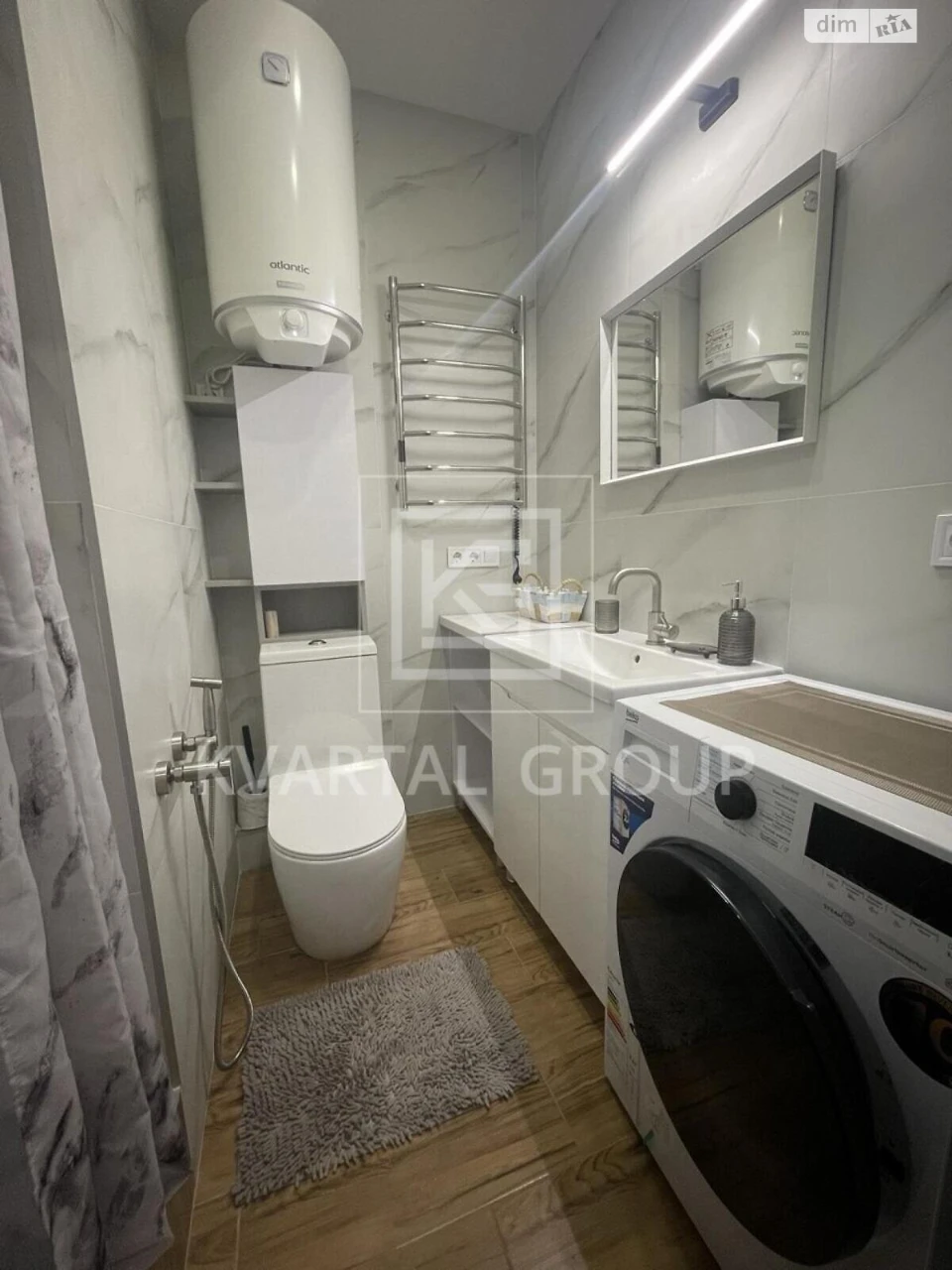 Apartment for Sale